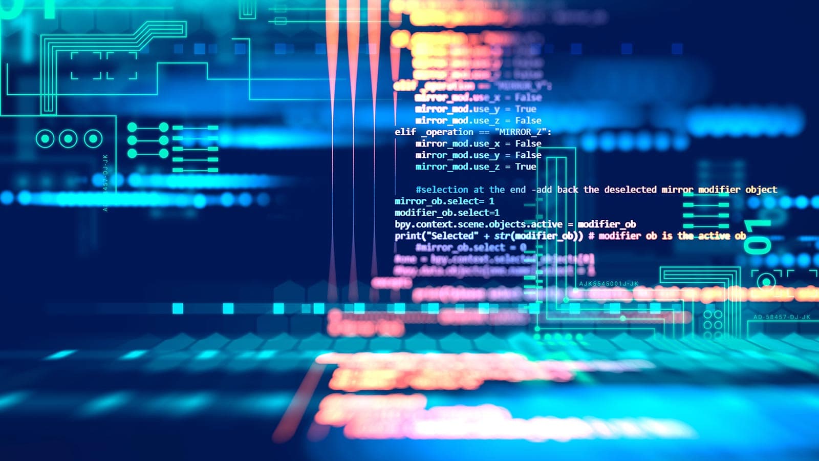 GraceSol support and digital operations visual