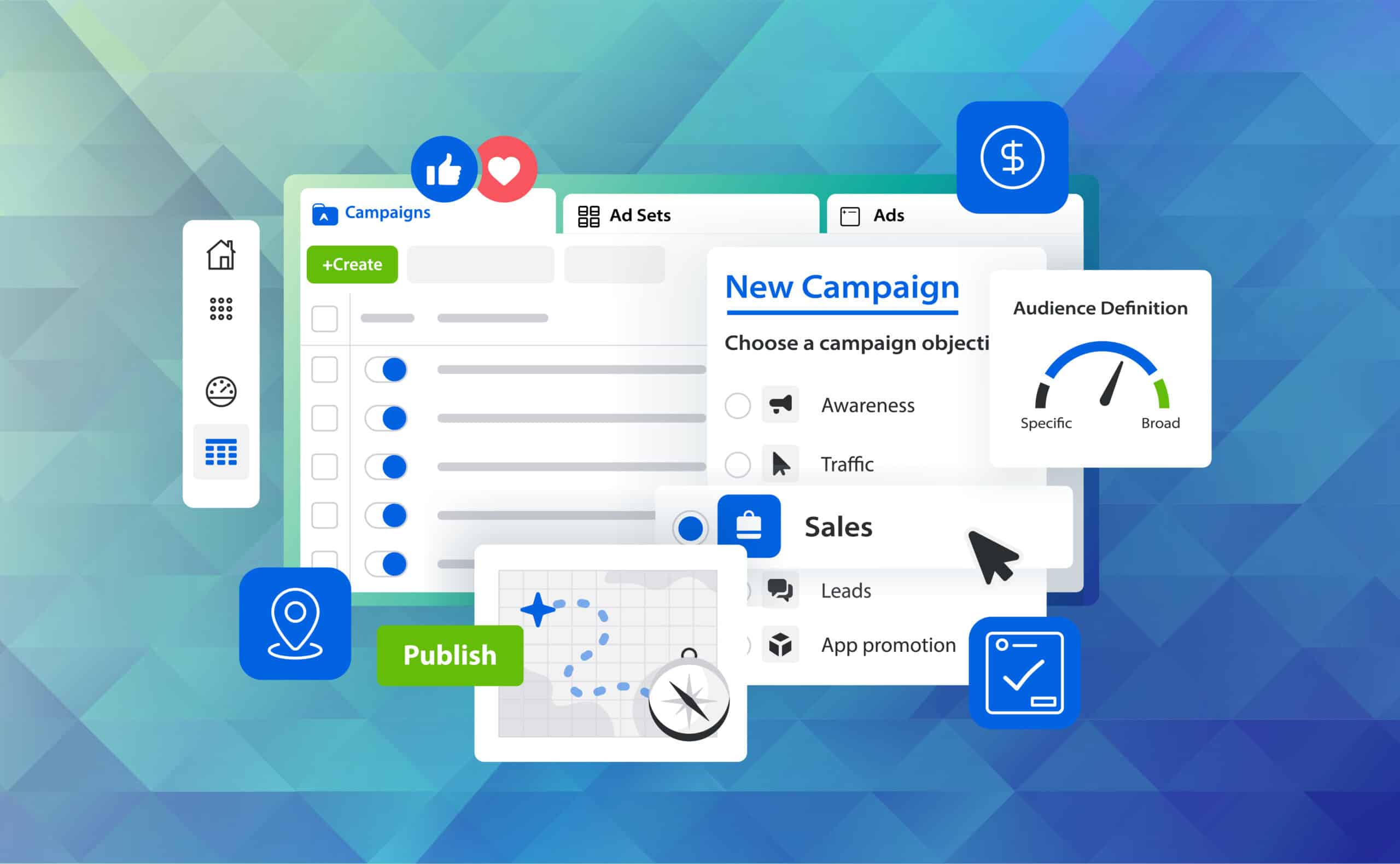How to Create an Effective Meta Ads Strategy
